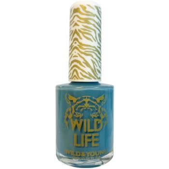 Vernis à Ongles Wild Life