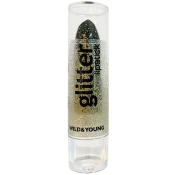 Rouge à Lèvres Lipstick Glitter 