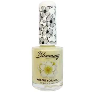 Vernis à Ongles Blooming