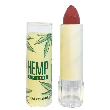 Rossetto alla cannabis