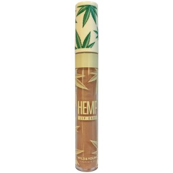Lucidalabbra alla cannabis