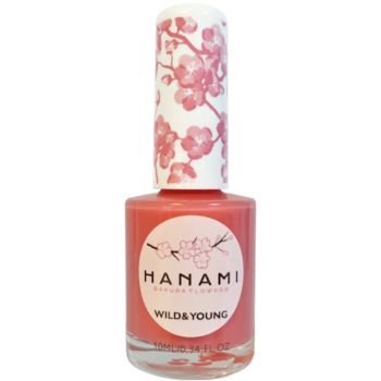 Vernis à Ongles Hanami