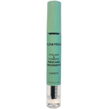 Mascara Croissance Cils et Sourcils Capixyl