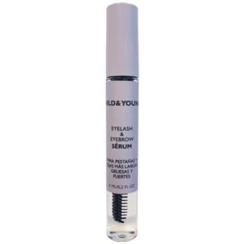 Sérum Cils et Sourcils