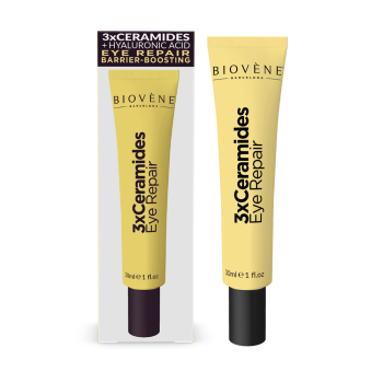 3XCeramides Eye Repair