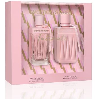 Set Intimate Eau de Parfum