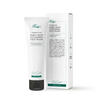 Nettoyant pour le Visage Purifiant
