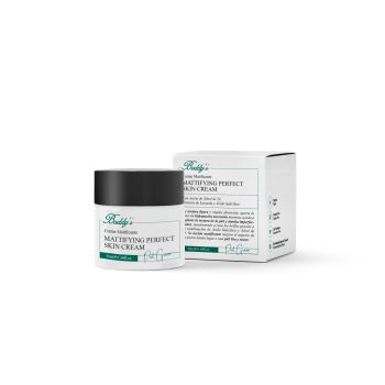 Crème pour le Visage Matifiante