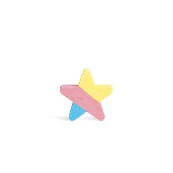 Bombe de Bain Star