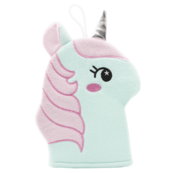 Gant de Bain Enfant