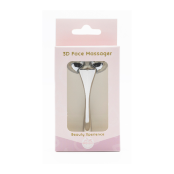 Rouleau Facial 3D