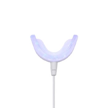 Unicled White Smile