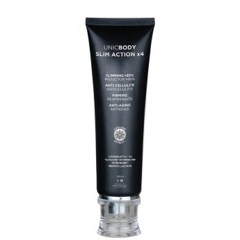 Unicbody Slim Actionx4