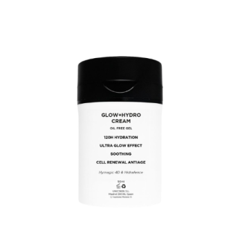 Crème Visage Hydro Gel Dr+ Twenty
