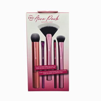 Set de Pinceaux Aura