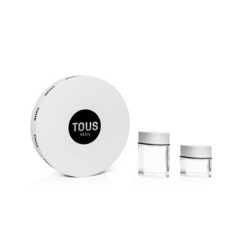 Tous Man Coffret