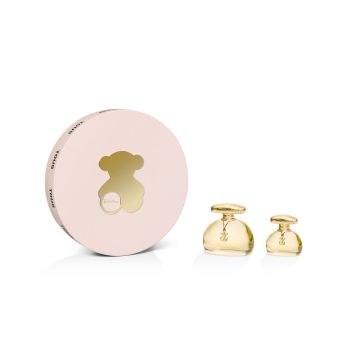 Coffret The Original Gold Eau de Toilette