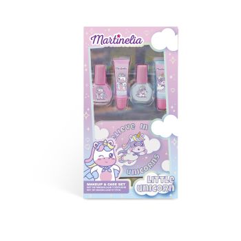 Little Unicorn Mini Set Make-up