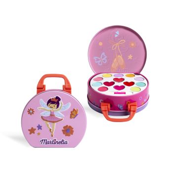 Coffret de Maquillage Magic Ballet