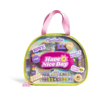 Super Girl Beauty Bag