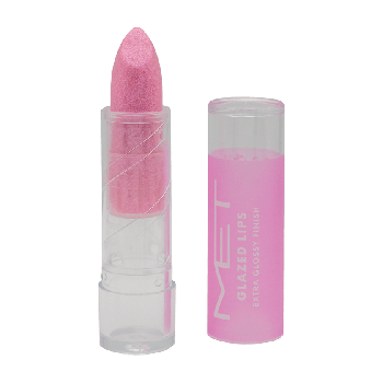Rouge à lèvres Glazed Lips fini ultra brillant