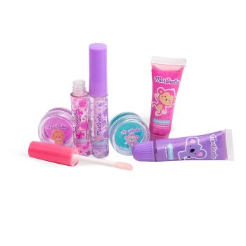 Set My Best Friends Gloss Complete