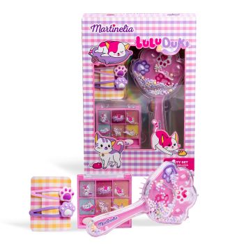 Beauty set Lulu &amp; Duki