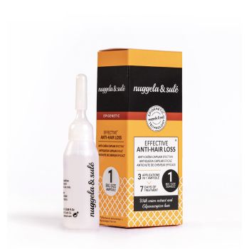 Ampoule Anti-chute