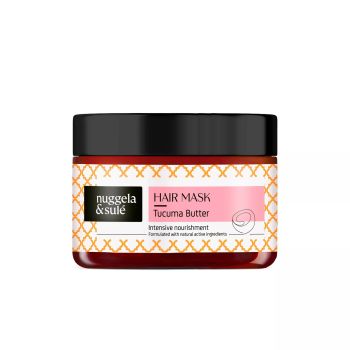 South Beach Maschera Per Capelli