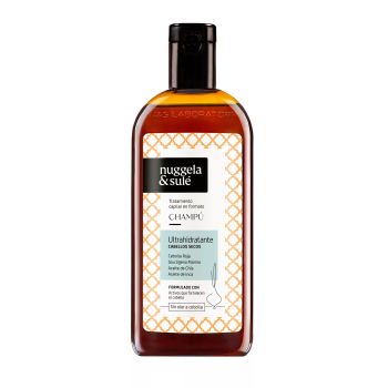 Shampoing Nº2 Cheveux Secs
