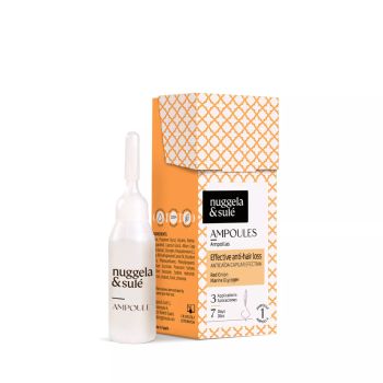 Ampoule Antichute
