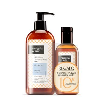 Pack SuprAprès-shampoing Impérial + cadeau