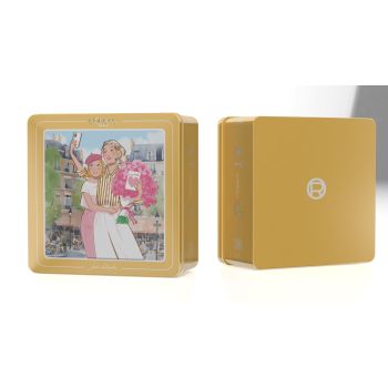 Coffret Age Perfect Collagen Expert Crème de Jour + Crème de Nuit