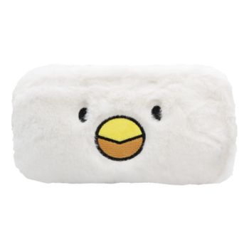 Trousse Peluche