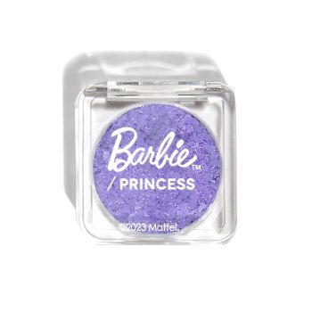 Barbie x Princess Glitter