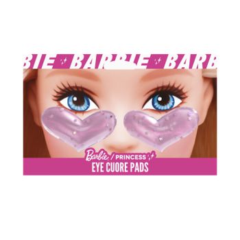 Princess Eye Cuore Pads