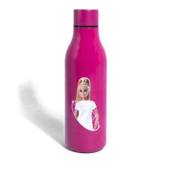 Bouteille isotherme Barbie/Princess