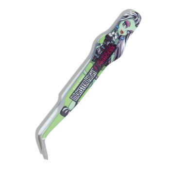 Monster High Frankie Stain Pinze per ciglia