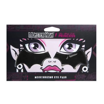 Monster High Patchs pour les Yeux Draculaura