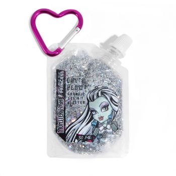 Monster High Let´s Glow! Frankie Stein Glitter