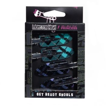Monster High Get Ready Ghouls
