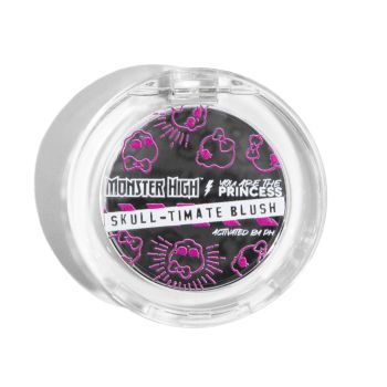 Monster High Ph Blush Skull-Timate