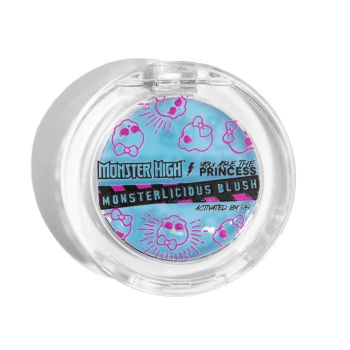 Monster High Ph Blush Monsterlicious