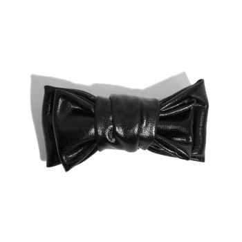 Monster High Black Bow 