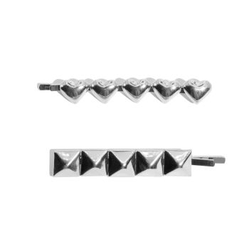  Monster High Metal Hair Pins