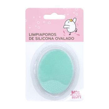 Nettoyeur de Pores en Silicone Kipi