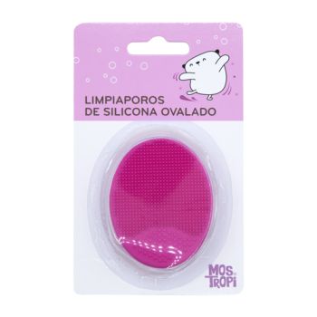 Nettoyeur de Pores en Silicone Opi