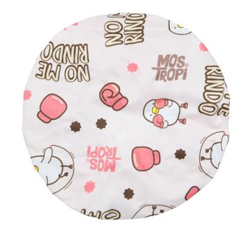  Bonnet de Douche Kipi Battant