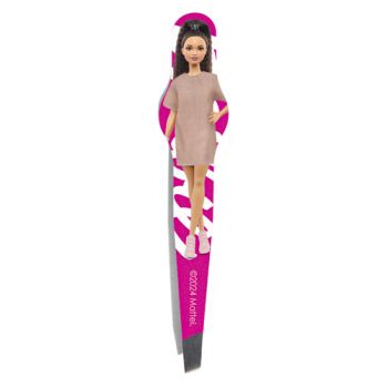 Barbie/Princess Tweezer Moka