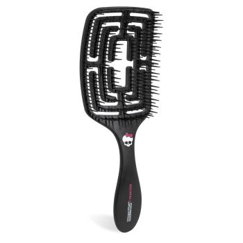 Monster High Extraflexible Extreme Brush Brosse